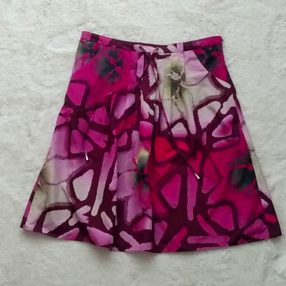 **CALVIN KLEIN** SKIRT